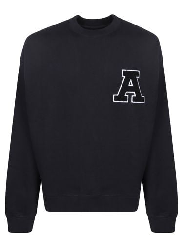 Axel Arigato Team Sweatshirt - Axel Arigato - Modalova