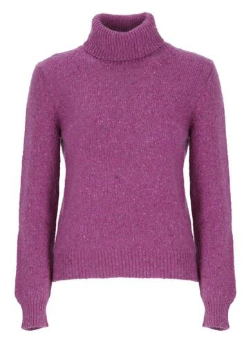 Kangra Wool Sweater - Kangra - Modalova