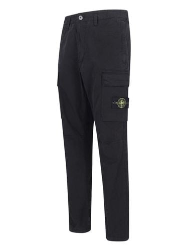 Stone Island Cargo Pants - Stone Island - Modalova