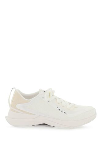 Lanvin Runner Sneakers - Lanvin - Modalova