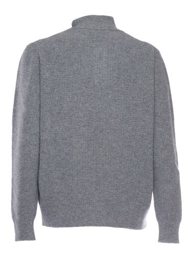 Ballantyne Half Zip Sweater - Ballantyne - Modalova