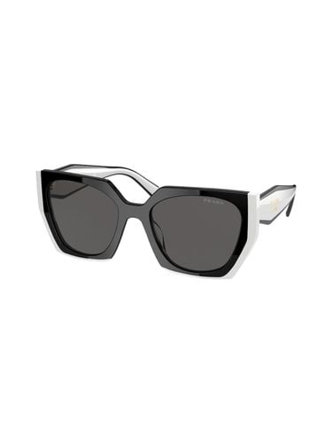 Prada Eyewear Spr 15w Sunglasses - Prada Eyewear - Modalova