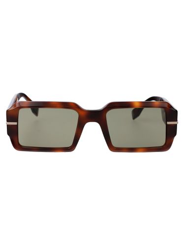 Fendigraphy Sunglasses - Fendi Eyewear - Modalova