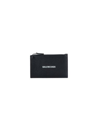 Balenciaga Card Holder - Balenciaga - Modalova