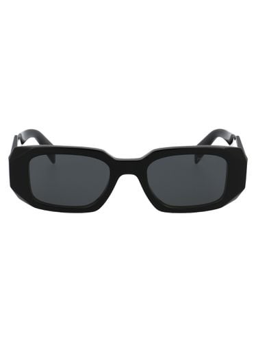 Prada Eyewear 0pr 17ws Sunglasses - Prada Eyewear - Modalova