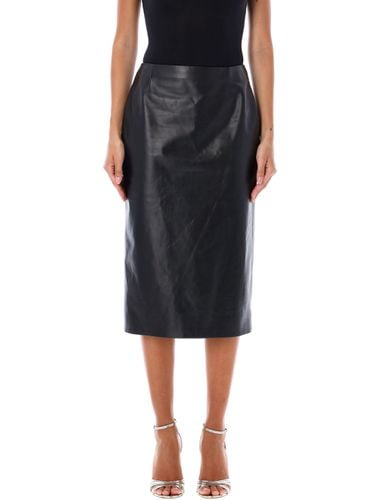 Ralph Lauren Midi Pencil Skirt - Ralph Lauren - Modalova