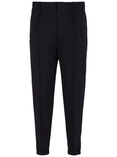 Emporio Armani Trousers - Emporio Armani - Modalova