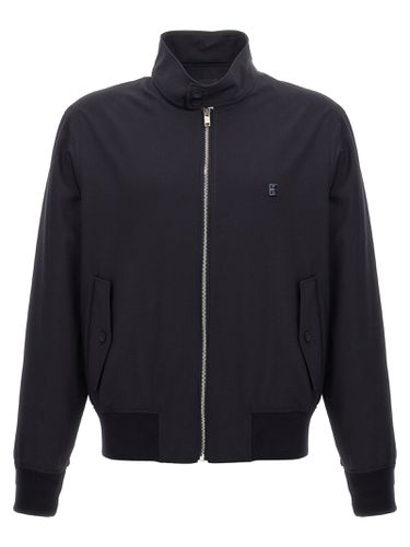 Givenchy harrington Jacket - Givenchy - Modalova