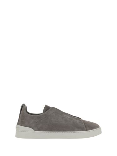 Zegna Sneakers - Zegna - Modalova