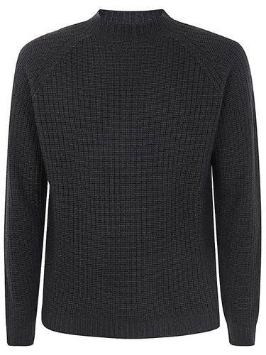 Long Sleeves Turtleneck - Filippo De Laurentiis - Modalova