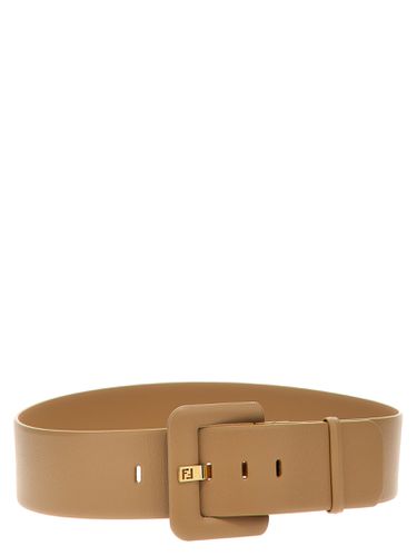 Fovere Fendi Belt - Fendi - Modalova