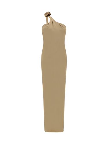 Magda Butrym Long Dress - Magda Butrym - Modalova