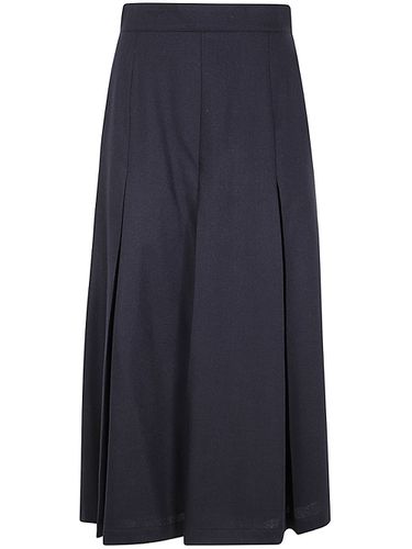 Aspesi Long Skirt - Aspesi - Modalova