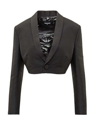 Dsquared2 Spencer Blazer - Dsquared2 - Modalova