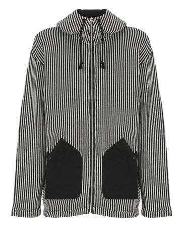 Junya Watanabe Cotton Sweatshirt - Junya Watanabe - Modalova