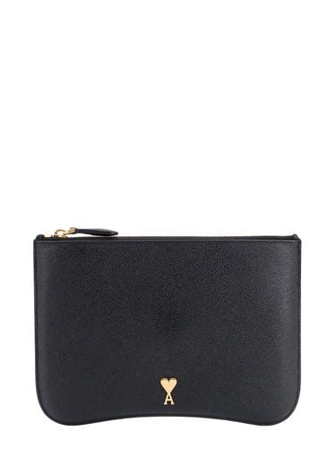 Ami Alexandre Mattiussi Clutch - Ami Alexandre Mattiussi - Modalova