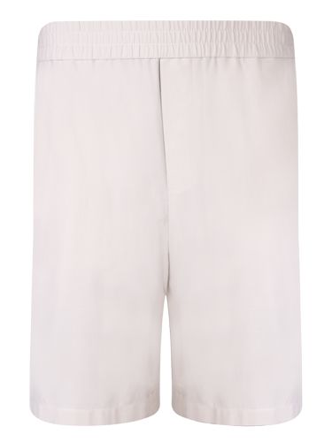 Adc Trousers - Ami Alexandre Mattiussi - Modalova