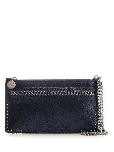 Pouch Eco Shaggy Deer - Stella McCartney - Modalova