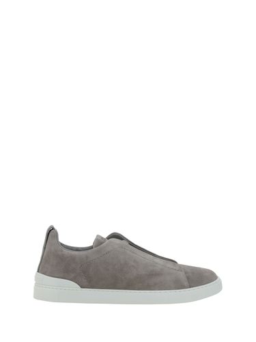 Zegna Sneakers - Zegna - Modalova