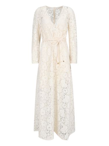 Zimmermann Maxi Lace Dress - Zimmermann - Modalova