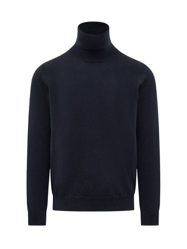 Malo Cashmere Sweater - Malo - Modalova