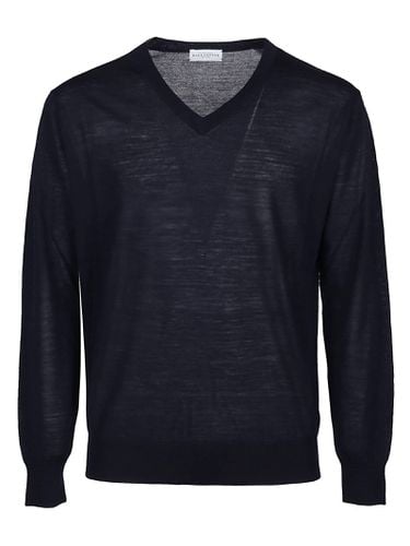 Ballantyne Plain Sweater - Ballantyne - Modalova