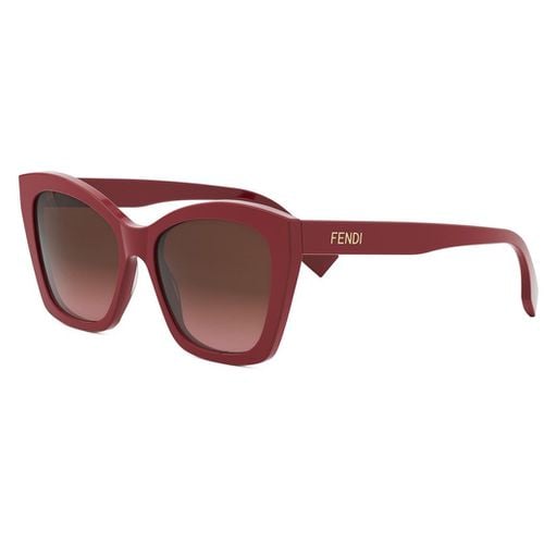 Fendi Eyewear Sunglasses - Fendi Eyewear - Modalova