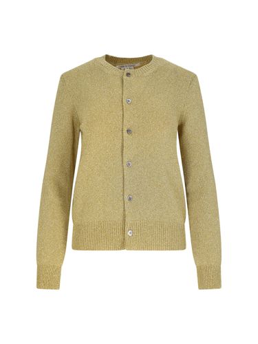 Comme des Garçons Classic Cardigan - Comme des Garçons - Modalova