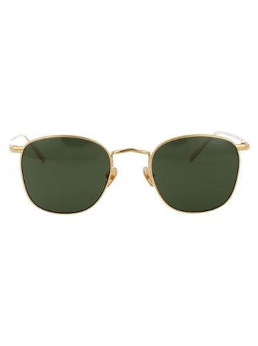 Linda Farrow Simon Sunglasses - Linda Farrow - Modalova