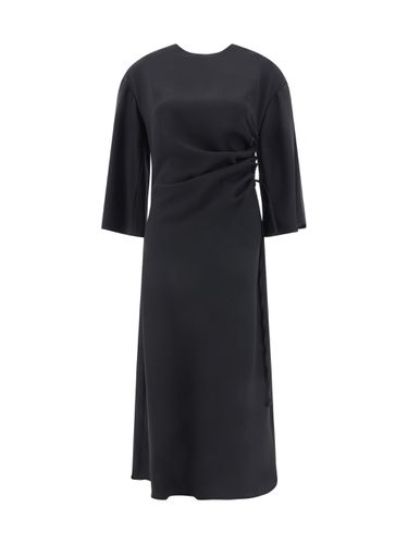 Crida Milano Bassano Midi Dress - Crida Milano - Modalova