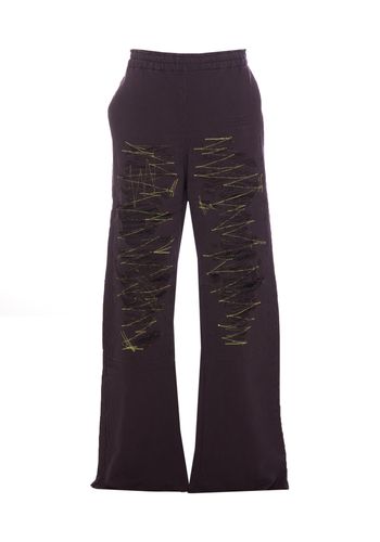 MM6 Maison Margiela Track Pants - MM6 Maison Margiela - Modalova