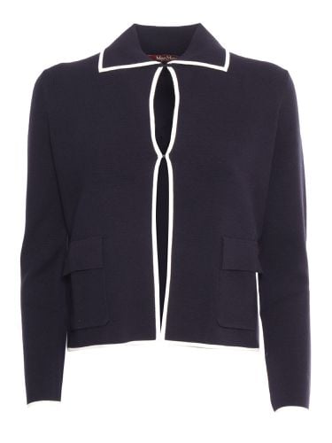 Max Mara Studio Cardigan - Max Mara Studio - Modalova