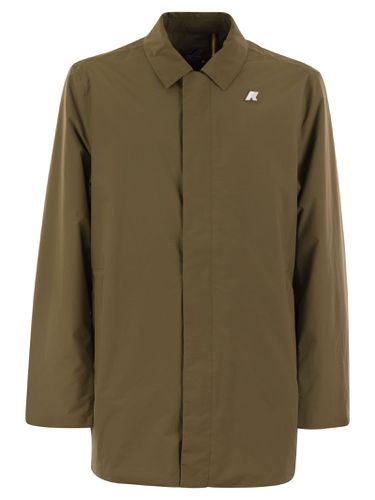 Benny Ottoman - Waterproof Jacket - K-Way - Modalova