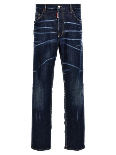 Dsquared2 642 Jeans - Dsquared2 - Modalova