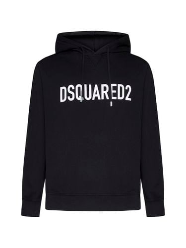 Dsquared2 Hoodie - Dsquared2 - Modalova