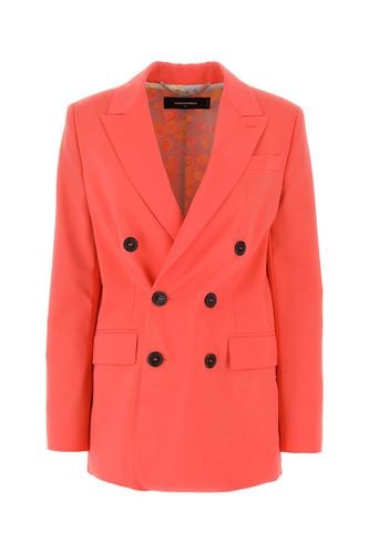 Dsquared2 New York Blazer - Dsquared2 - Modalova