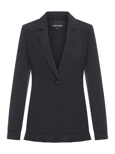 Giorgio Armani Blazer - Giorgio Armani - Modalova