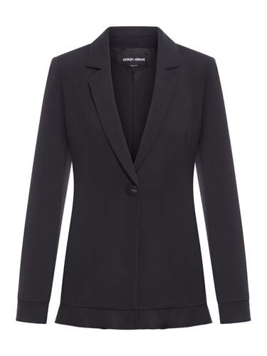 Giorgio Armani Blazer - Giorgio Armani - Modalova