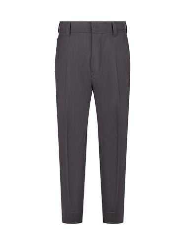 Zegna Pants - Zegna - Modalova