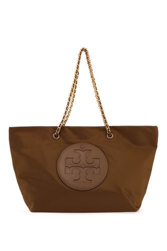 Tory Burch Ella Nylon Tote - Tory Burch - Modalova