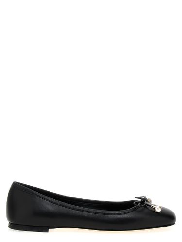 Jimmy Choo Elme Ballet Flats - Jimmy Choo - Modalova