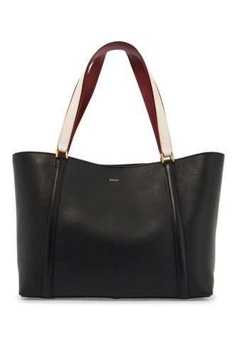 Bally Tote Bag Code - Bally - Modalova