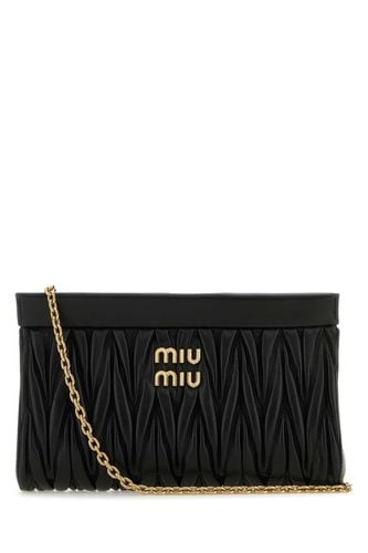 Miu Miu Crossbody Bag - Miu Miu - Modalova