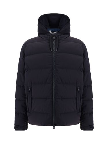 Herno Down Jacket - Herno - Modalova