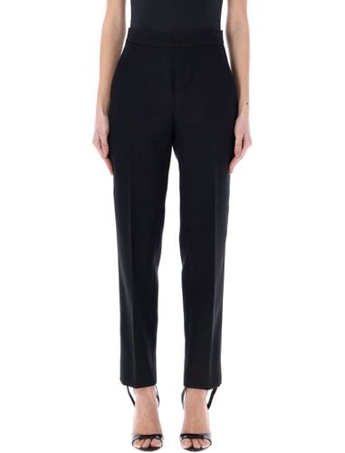 WARDROBE. NYC Tuxedo Trousers - WARDROBE.NYC - Modalova