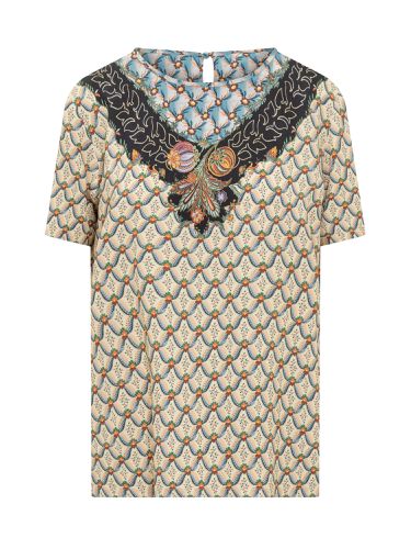 Etro Viscose Top-wear - Etro - Modalova