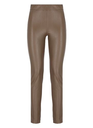 D. Exterior Synthetic Leather Pants - D.Exterior - Modalova