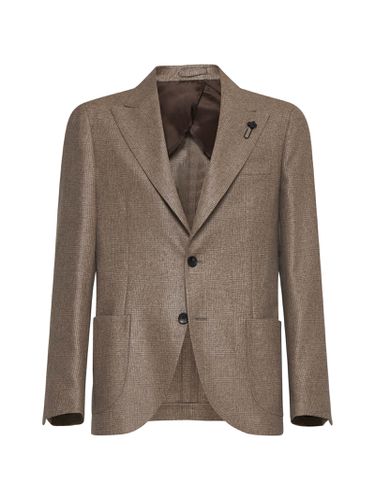 Lardini Blazer - Lardini - Modalova