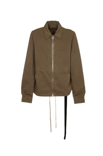 DRKSHDW Brown Lido Jacket - DRKSHDW - Modalova