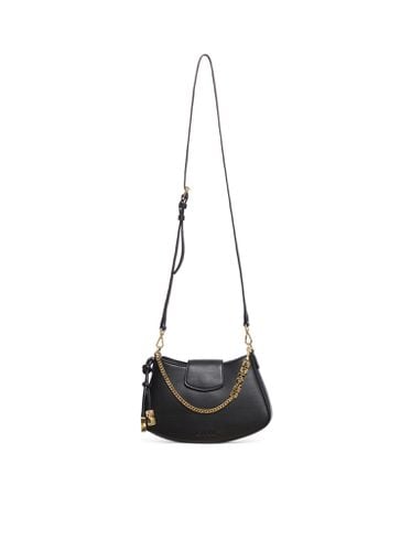 Ganni mini Swing Crossbody Bag - Ganni - Modalova